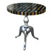 Cote d'Azure End Table