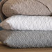 Marbella Wavy Pillow
