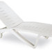 Elegance Chaise Lounge 