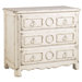 Verona 3 Drawer Hall Dresser