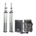 Dual Explorer Pro Deluxe Package