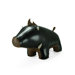 Babu the Boar Bookend