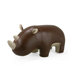 Hino the Rhino Bookend