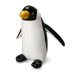 Classic Penguin Bookend