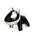 Classic Dog Bookend