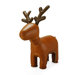 Miyo the Reindeer Paperweight