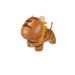 Mateo the Tiger Bookend