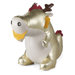 Ron The Dragon Bookend