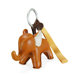Abby the Elephant Key Ring