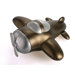 Linea 1930 Zero Fighter Bookend