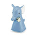 Classic Elephant Glass Stand