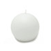 Citronella Ball Candles