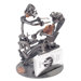 Dentist Desk Sculpture