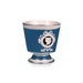 Cameo Cote D'Azur Ceramic 2-Wick Candle