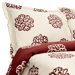 Milena 310 Thread Count Reversible Duvet / Sham Set