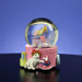 Hats Cats and Shoes Water Globe