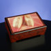 Ballet Slippers Musical Jewelry Box