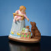 Byerley Sharing Figurine