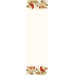 Cardinals Table Runner