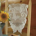 Butterflies Table Runner