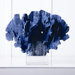 Watercolors Coral Sculpture