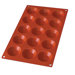 15 Cavity Tartalette Mold