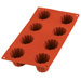 8 Cavity Cannele&eacute; Bordelais Mold