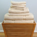 Lexus 8-PieceTowel Set