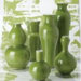 Au Courant Vases (Set of 6)