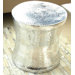 Tam Tam Hammered Stool
