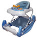 Dynamic 2 in 1 Walker and Rocker