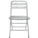 Folderia Folding Stacking Dining Side Chair