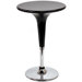 Ice Cream Bar Table