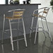 Perch Bar Stool