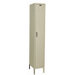 DigiTech Electronic Locker Single Tier 1 Wide (Knock-Down)