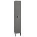ReadyBuilt Locker Single Tier 1 Wide (Assembled)