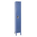 ReadyBuilt Locker Single Tier 1 Wide (Assembled)