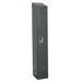 ReadyBuilt II One Wide Single Tier Locker in Hallowell Gray
