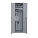 TaskForceXP Emergency Response 1-Wide Single Tier All-Welded Double Door Locker