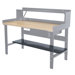 Workbench Lower Shelf