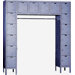 Premium Locker 16 Person (Assembled)