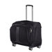 Tecno Foldable 16" Four Wheel Overnight Business Tote