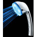 Single Color Handheld LED  Illuminated Shower Head