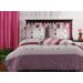 Robindale 100% cotton 3 piece queen duvet cover set 