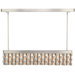 Waveform Chandelier