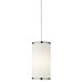 1 Light Pendant