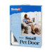 Plastic Pet Door