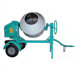 Workman II 350 Diesel Towable MultiMixer