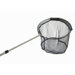 Pond Fish Net with Telescopic Handle
