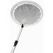 Skimmer Net with Telescopic Handle